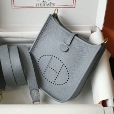 Hermes Evelyn Bags